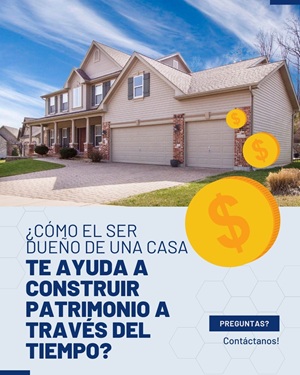 Cómo Ser Dueño de un Negocio Exitoso Estrategias y Consejos Mvp2503 P6 2002. Build Wealth Over Time Sp X300